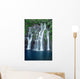 Cascades Wall Decal