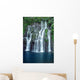 Cascades Wall Decal