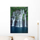 Cascades Wall Decal