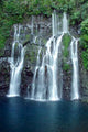 Cascades Wall Decal