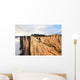 Sheer Cliffs Mount Roraima Wall Decal