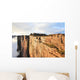 Sheer Cliffs Mount Roraima Wall Decal