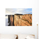 Sheer Cliffs Mount Roraima Wall Decal