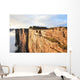 Sheer Cliffs Mount Roraima Wall Decal