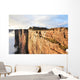 Sheer Cliffs Mount Roraima Wall Decal
