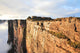 Sheer Cliffs Mount Roraima Wall Decal