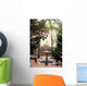 Jardin Riad Wall Decal