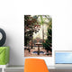 Jardin Riad Wall Decal