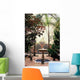 Jardin Riad Wall Decal