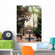 Jardin Riad Wall Decal