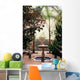 Jardin Riad Wall Decal