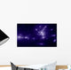 Starry Sky Wall Decal