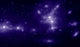 Starry Sky Wall Decal
