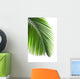 Leaves Palm Tree Wall Decal Design 2