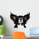 Dog Wall Decal Design 2