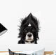 Dog Wall Decal Design 1