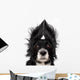 Dog Wall Decal Design 1