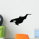 Orca Wall Decal