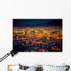 Sundown Wall Decal