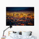 Sundown Wall Decal