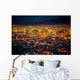 Sundown Wall Decal