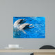 Dolphins Wall Decal Design 2