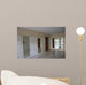 Mirrors and Light Wall Decal