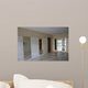Mirrors and Light Wall Decal
