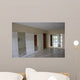Mirrors and Light Wall Decal