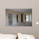 Mirrors and Light Wall Decal