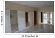 Mirrors and Light Wall Decal