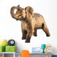 Elephant Wall Decal Design 2