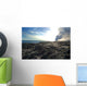 Kilauea Wall Decal Design 2