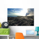 Kilauea Wall Decal Design 2