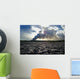 Kilauea Wall Decal Design 1