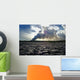 Kilauea Wall Decal Design 1