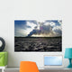 Kilauea Wall Decal Design 1