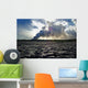 Kilauea Wall Decal Design 1