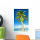 Coconut Wall Decal