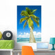 Coconut Wall Decal