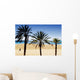 Barcelona Beach Spain Wall Decal