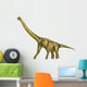 Brachiosaurus Wall Decal Design 2