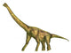 Brachiosaurus Wall Decal Design 2