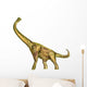 Brachiosaurus Wall Decal Design 1
