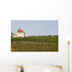 Weinberg Prag Wall Decal