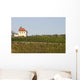 Weinberg Prag Wall Decal