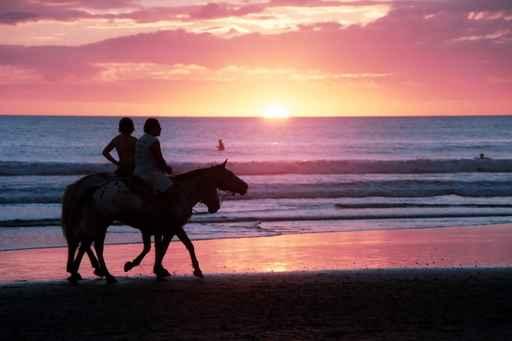 Sunset 1 Wall Decal