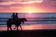 Sunset 1 Wall Decal