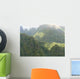 Wood 20 Wall Decal