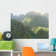 Wood 20 Wall Decal